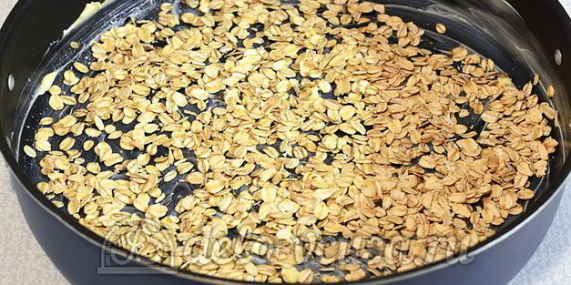 диетический омлет в духовке