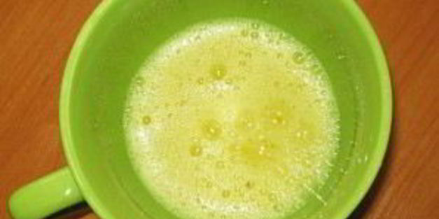 диетический омлет в мультиварке