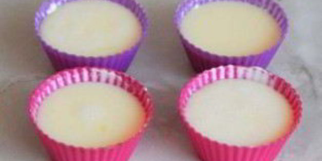 диетический омлет в мультиварке