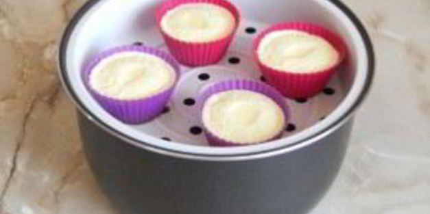 диетический омлет в мультиварке