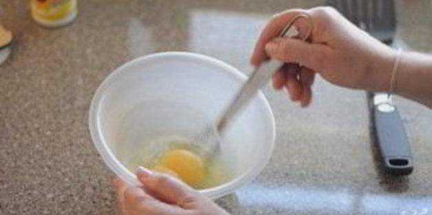 идеальный омлет