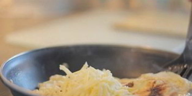 идеальный омлет