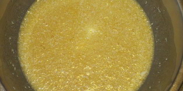 картофельная фриттата с колбасками