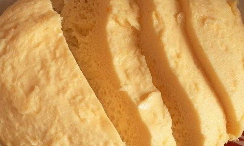 Рецепт легкий вареный омлет