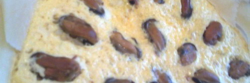 Морской Омлет