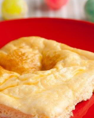 Омлет детский