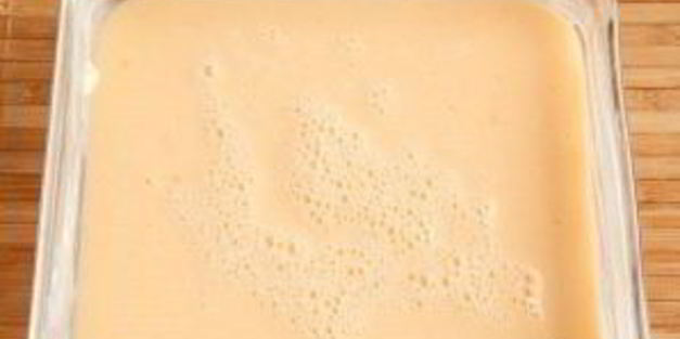 омлет детский