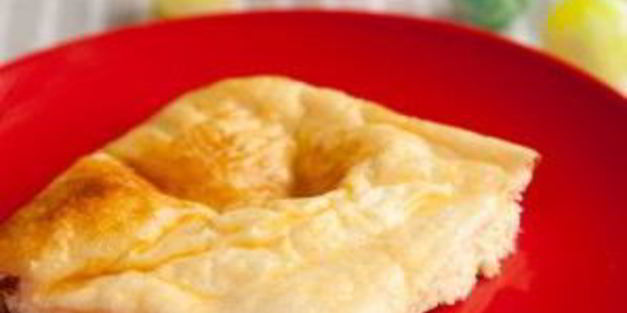 омлет детский