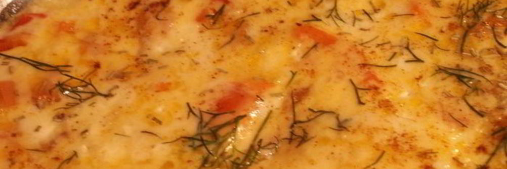 Омлет Для папы