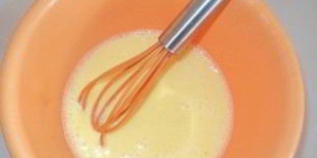 омлет из перепелиных яиц в мультиварке