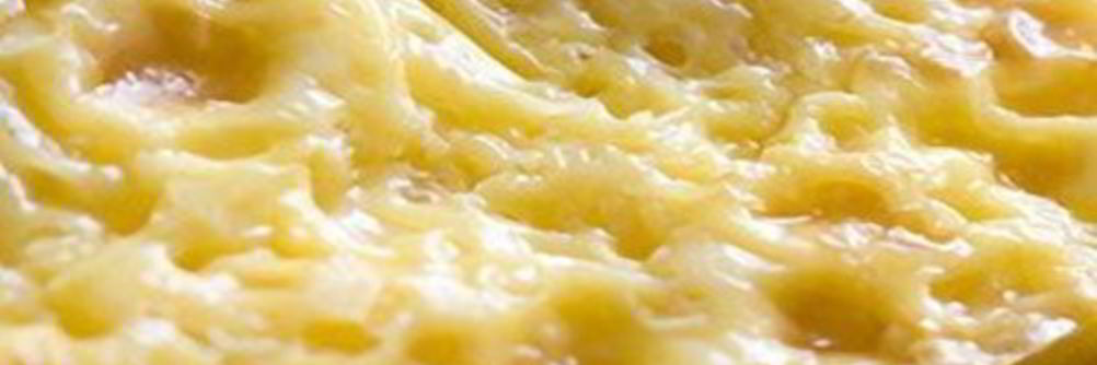 Омлет на молоке