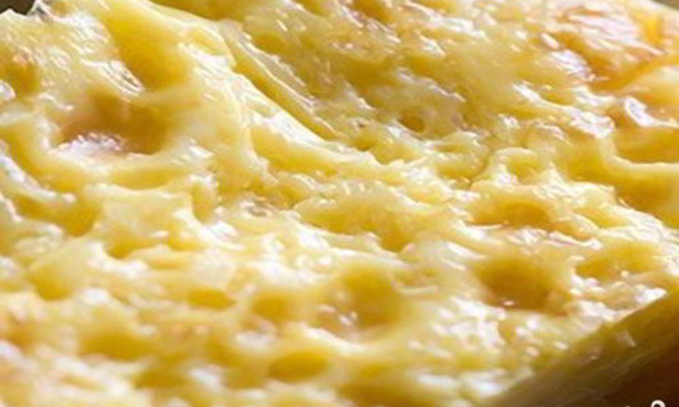 Рецепт омлет на молоке