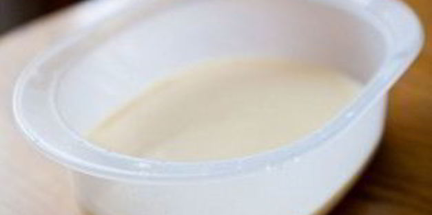 омлет на пару