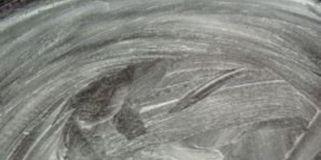 омлет на воде