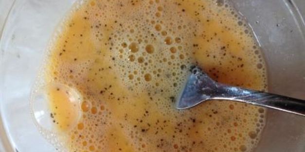 омлет по-каталонски