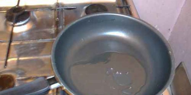 омлет по-холостяцки