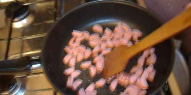 омлет по-холостяцки