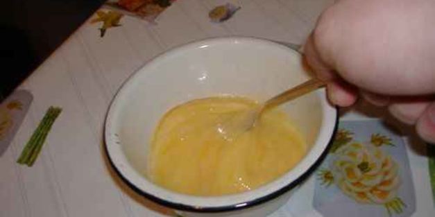 омлет по-холостяцки