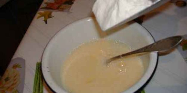 омлет по-холостяцки