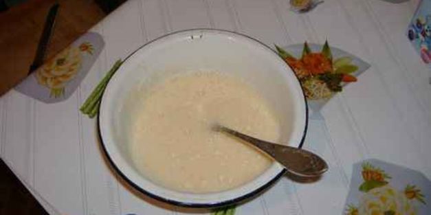 омлет по-холостяцки