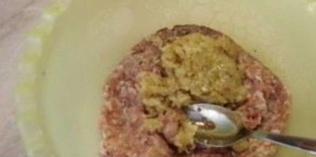 омлет по-кузбасски