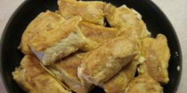 омлет по-кузбасски