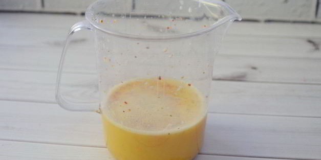 омлет пуляр