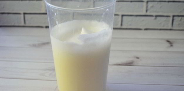 омлет пуляр