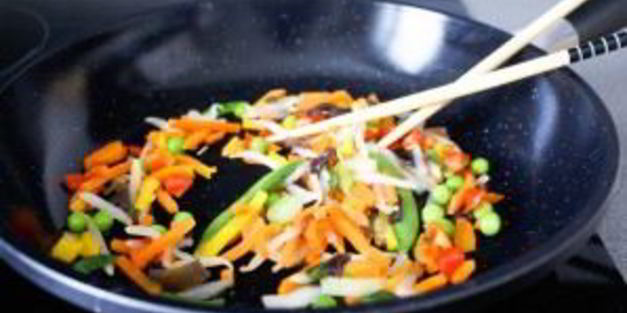 омлет с рисом по-японски