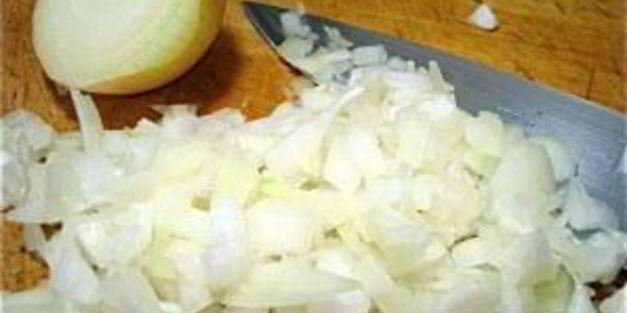 омлет со сливками