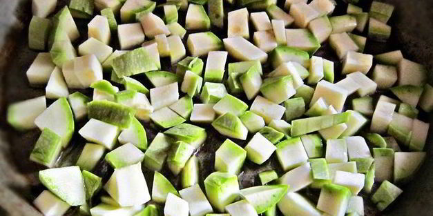 омлет три вкуса