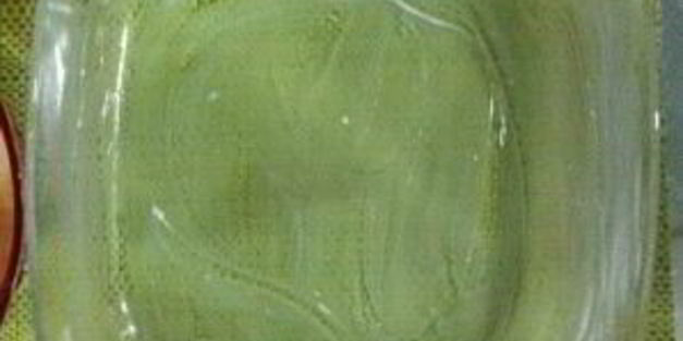 омлет в духовке