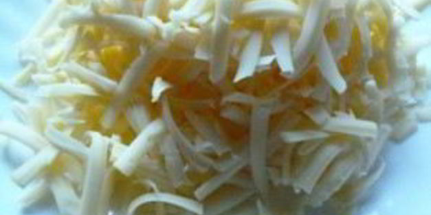 омлет в лаваше