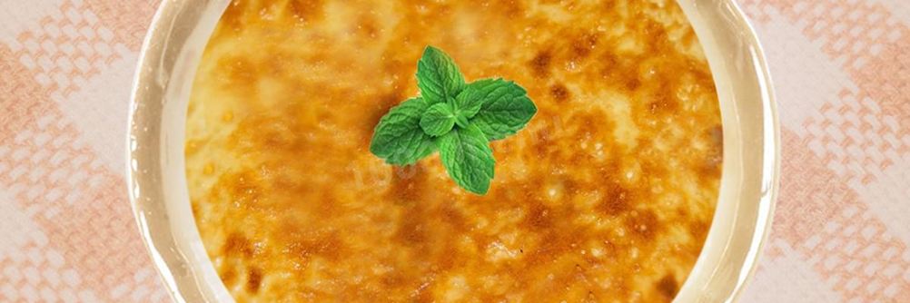 Омлет в мультиварке