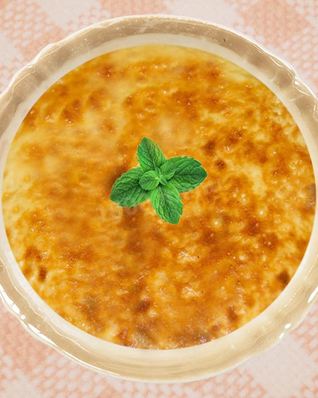 Омлет в мультиварке