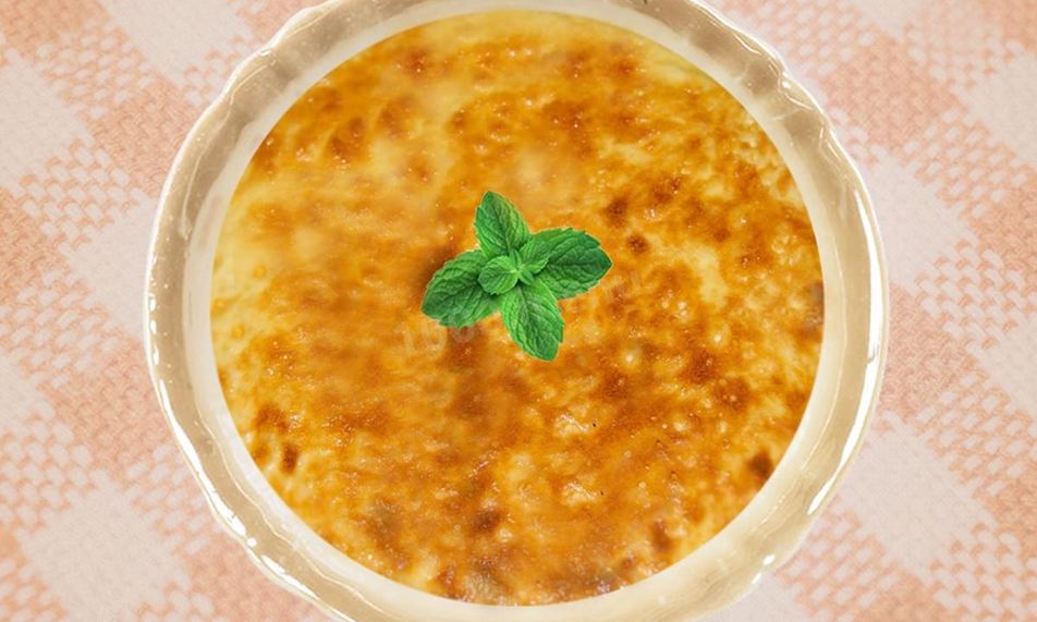 Рецепт омлет в мультиварке