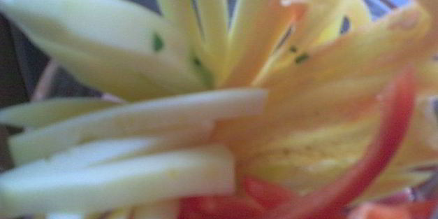 омлет витаминка