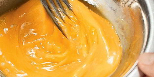 оякодон — японский омлет с рисом и курицей