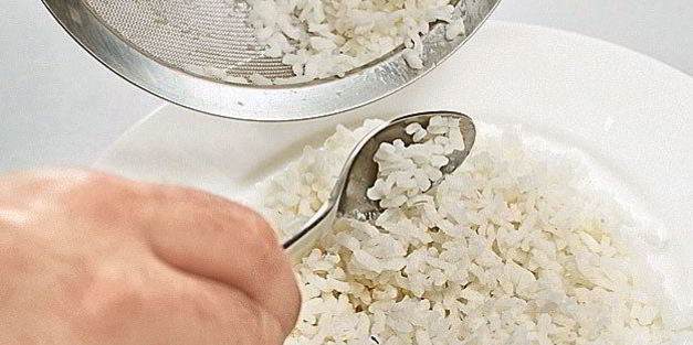 оякодон — японский омлет с рисом и курицей