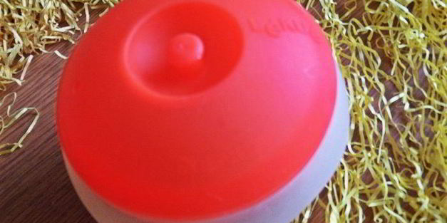 порционный омлет с гречкой