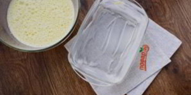 пышный омлет вкус детства