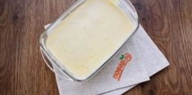 пышный омлет вкус детства