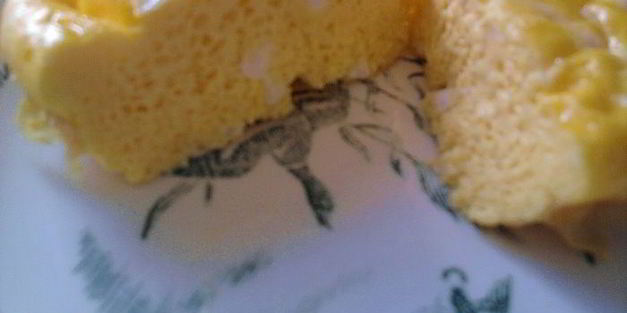 пышный омлет