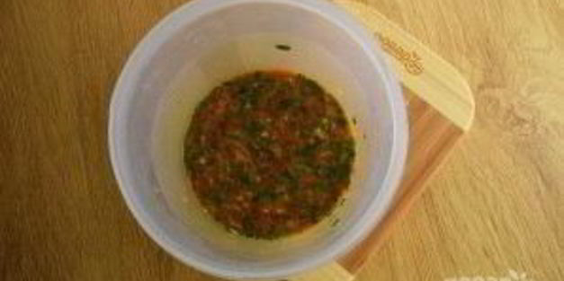 тайский омлет