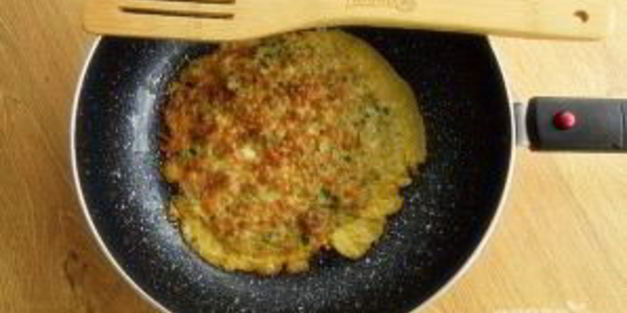 тайский омлет