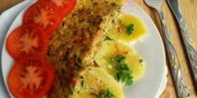 тайский омлет