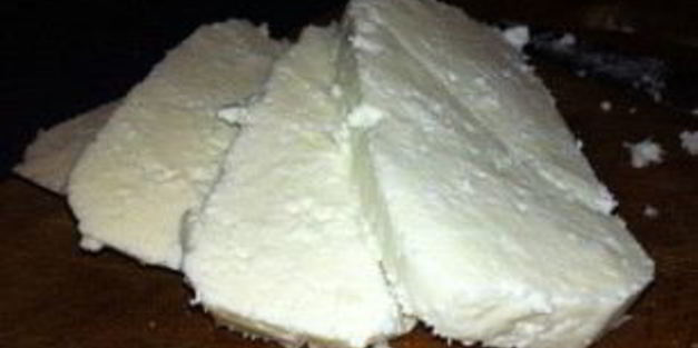 вегетарианский омлет без яиц