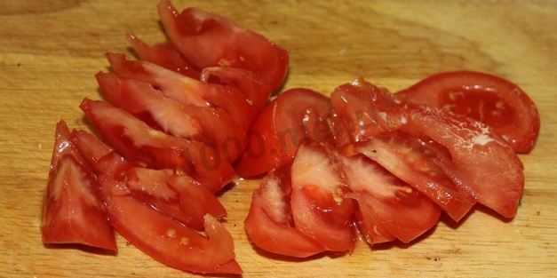 вкусный омлет настроение