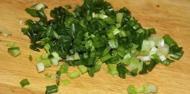 вкусный омлет настроение