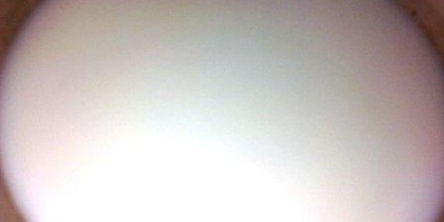 воздушный омлет